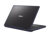 ASUS ExpertBook BR1204FTA-R90070XA Intel N150 12.2p WUXGA Tactile 8Go RAM 128Go SSD Intel Graphics W11P Gris 2 ans LOE nécessaire