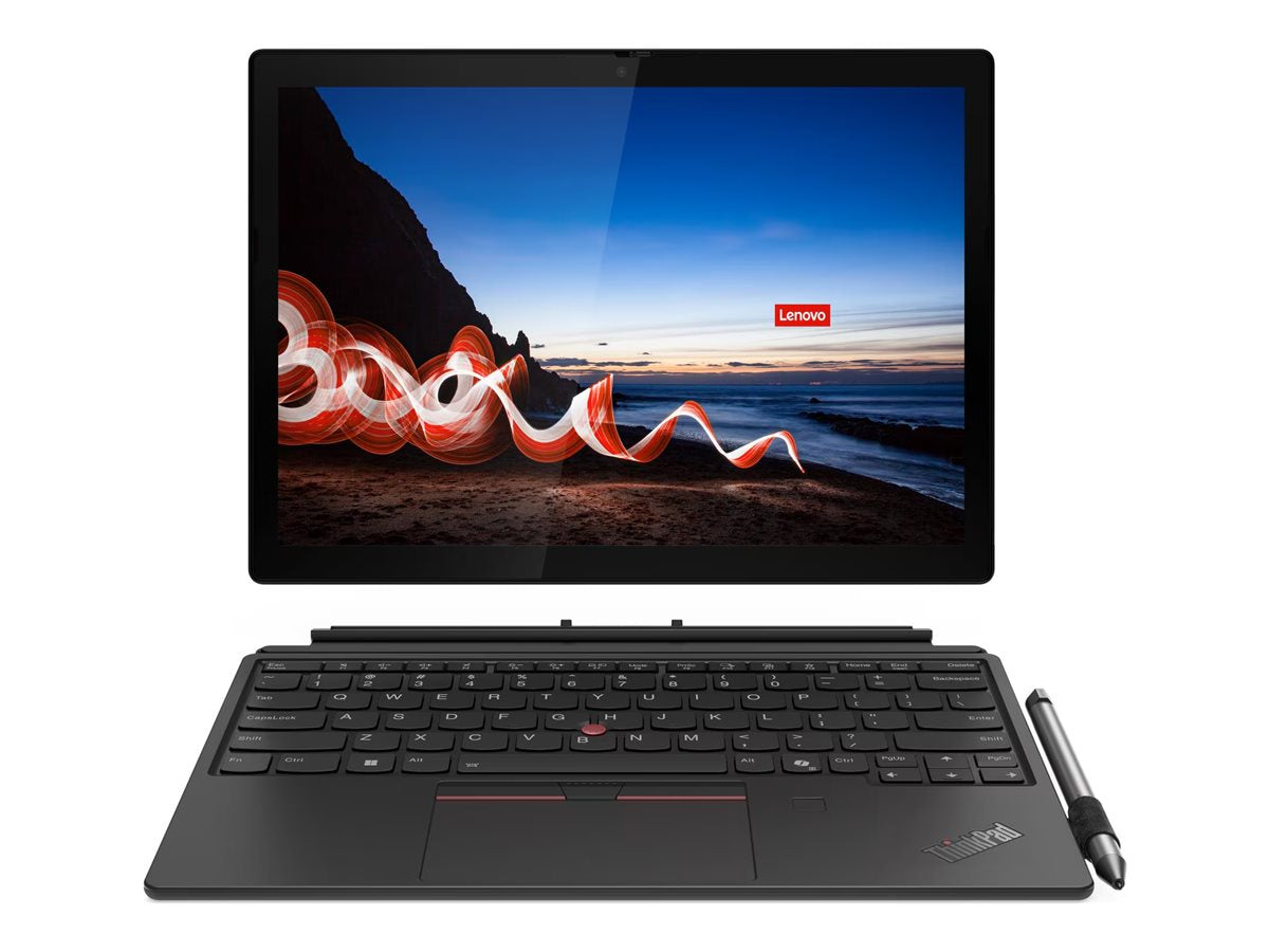 TS/NB TP X12 Detachable G2 ULT5 16G 512G