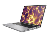 HP Mobile Workstation Fury 16 G11 Intel Core i7-14700HX 16inch WUXGA 16GB 1TB SSD RTX 2000 Ada 8GB W11P 3/3/3