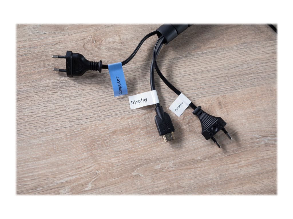 BROTHER PT-D610BTVP Business Professional Connected Label Maker 24mm with case