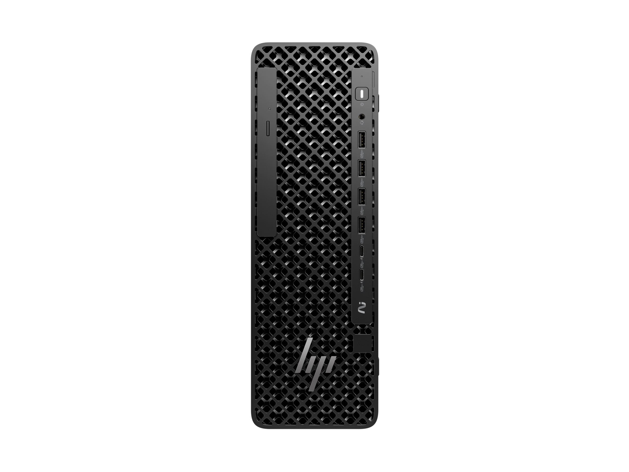 HP Z2 SFF G1i Intel Core Ultra 7 265 16Go 1To RTX A1000 8Go W11P 3/3/3