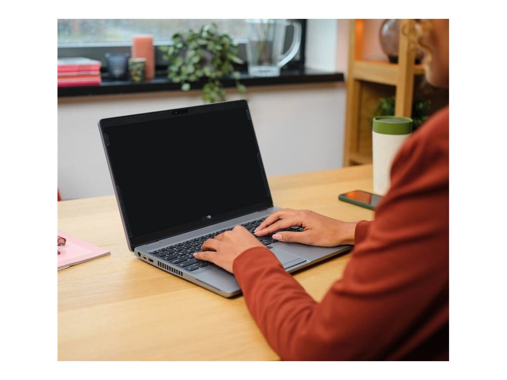 TRUST Filtre de confidentialité PRIMO pour ordinateur portable 156p