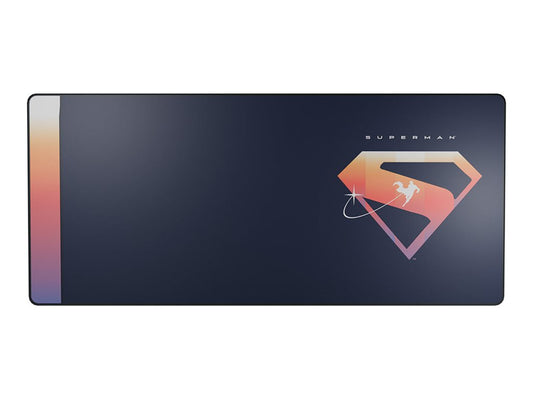LEXIP X WARNER Superman Sunset Xxl Mousepad