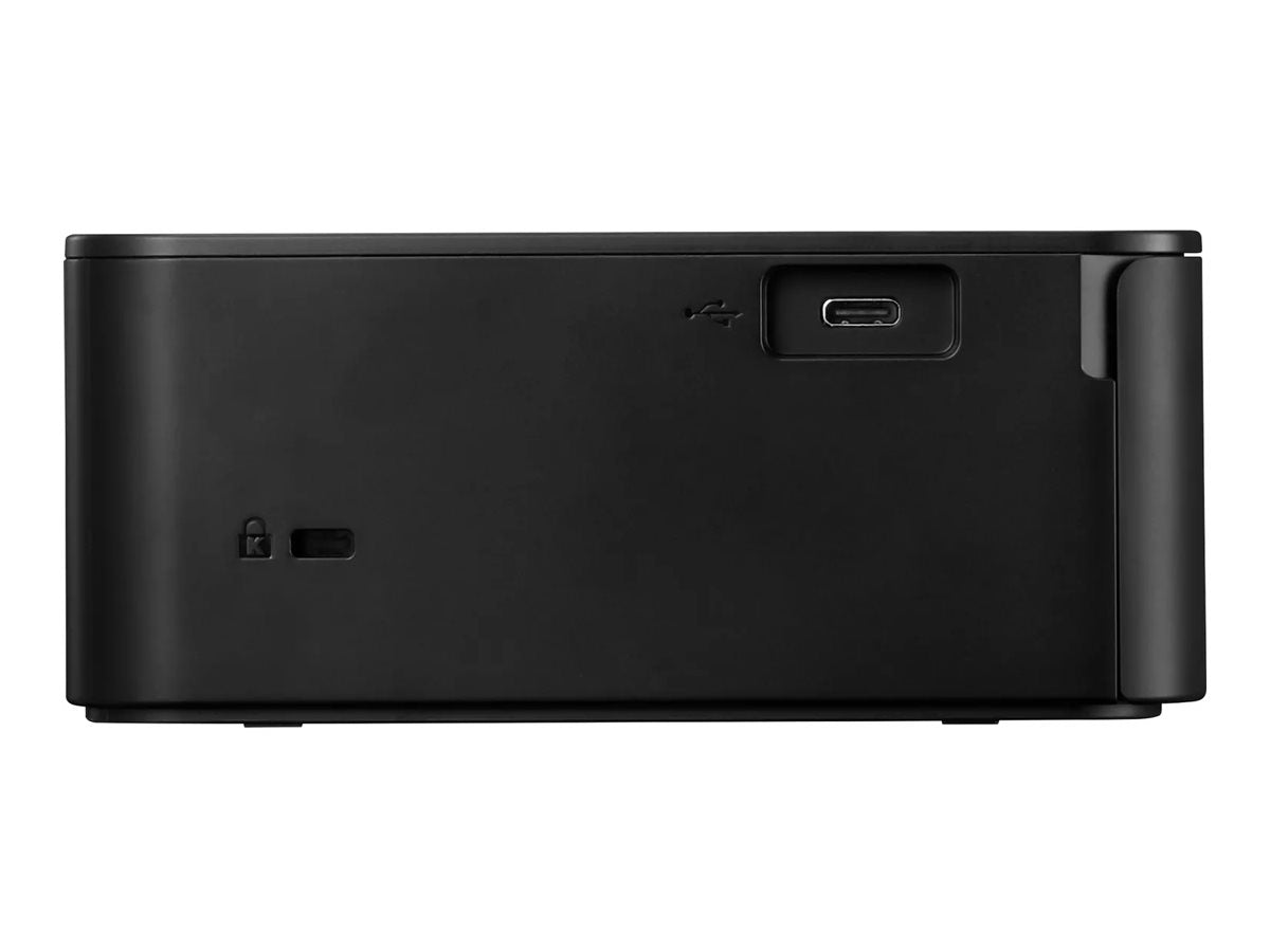 CANON SELPHY CP1500 Printer colour dye sublimation 148x100mm 0.41 min/page colour USB Wi-Fi Black