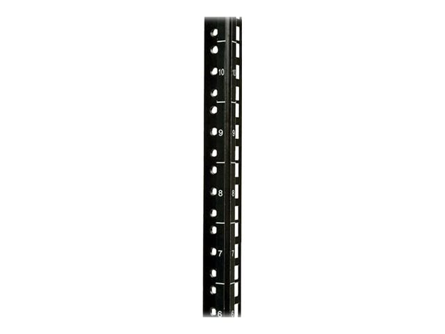EATON TRIPPLITE 9U Wall Mount Rack Enclosure Server Cabinet w/ Door & Side Panels Rack cabinet wall mountable Black 9U 19