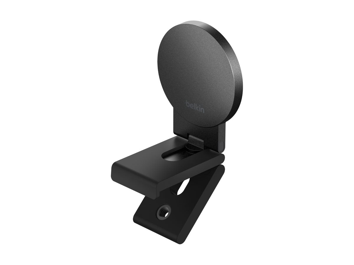 BELKIN BOOST CHARGE PRO MagSafe iPhone mount for Monitor Grey