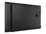 LENOVO ThinkVision E55 LFD 54.6p UHD 8ms 60Hz 400cd/m2 16:9 2xHDMI DP USB-C