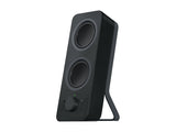 LOGITECH Z207 Bluetooth Computer Speakers - BLACK - EMEA (UK)