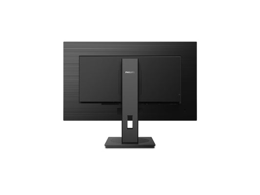 PHILIPS 325B1L/00 31.5p IPS Flat 2560x1440 16:9 1200:1 250cd/m2 4ms H/A 180 75Hz USB HUB SPEAKERS POWER/LIGHT SENSOR DP 2xHDMI
