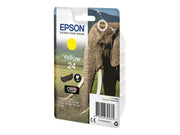 Ink/24 Elephant 4.6ml YL