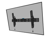 NEOMOUNTS WL35S-850BL18 Support pour écran mural 43-86p - inclinable - verrouillable - installation rapide