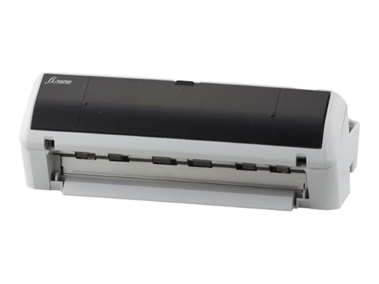 FUJITSU Post Imprinter fi748PRB Post-scanning document imprinter for fi-7460 and fi-7480 scanners.