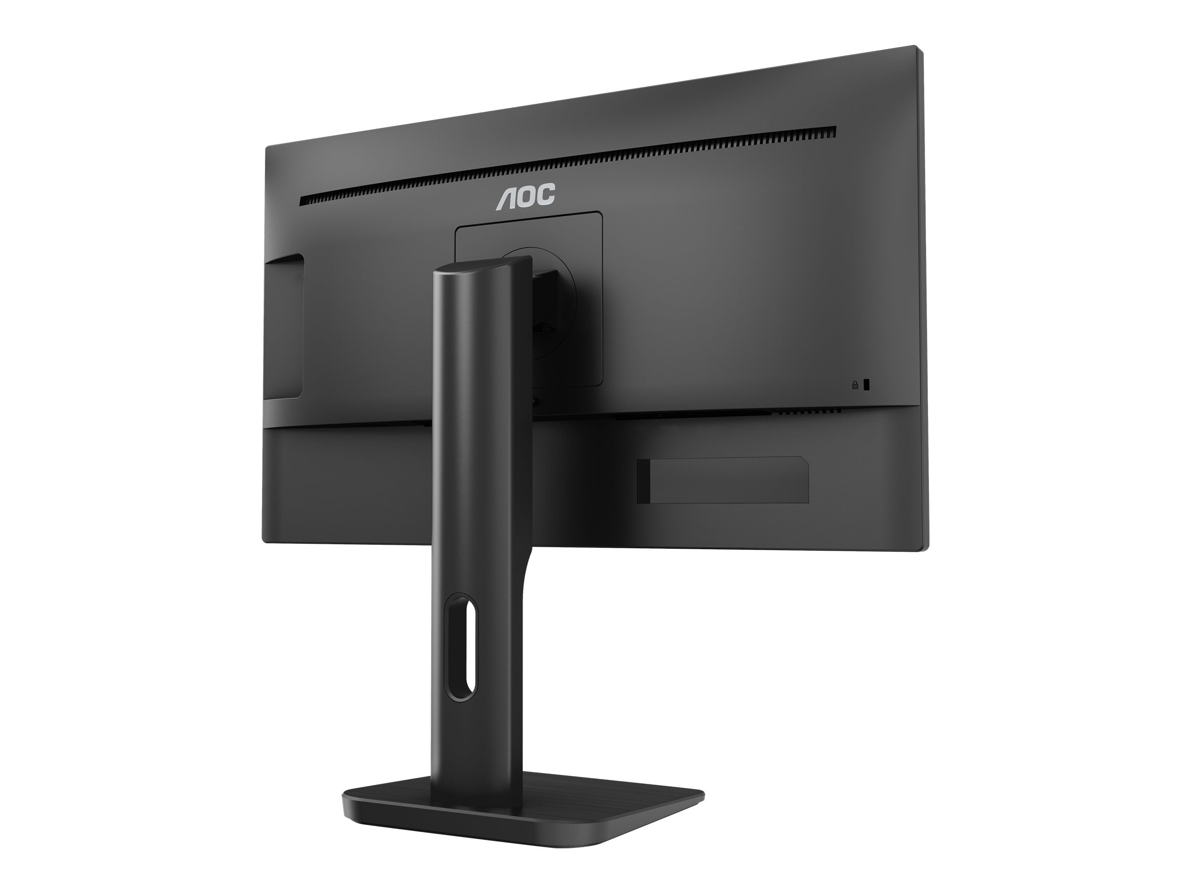 AOC X24P1 24pcs - 16:10- 1920 x 1200 Full HD- IPS - 300 cd/m2- VGA- 4 ms - HDMI- DVI - DP - USB- HP - Pivot + HAS