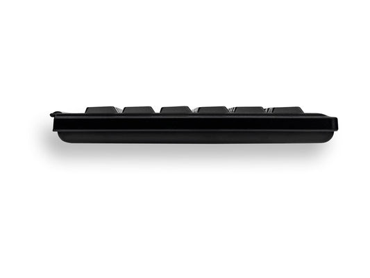 CHERRY G84-4400 Trackball Corded Keyboard (EU)