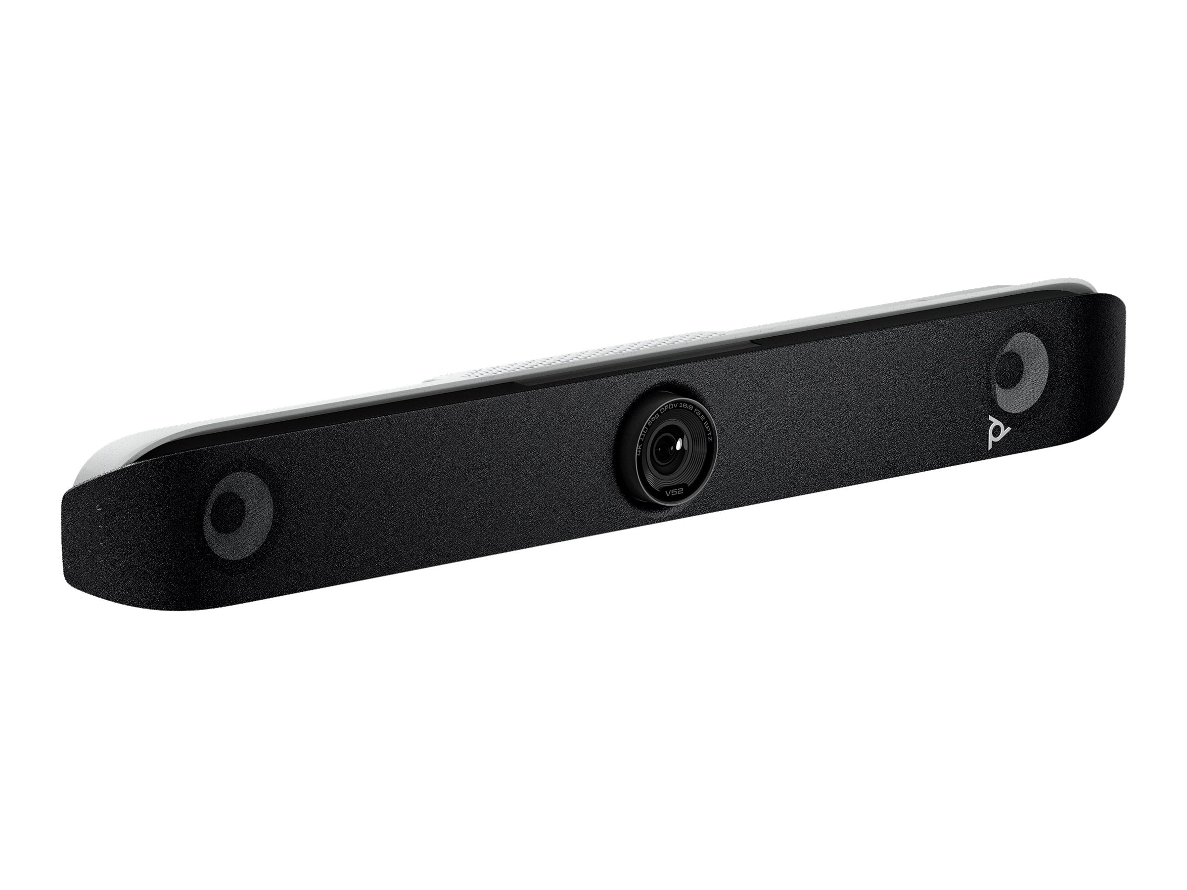 HP Poly Studio V52 USB Video Bar No Power Cord TAA No localization