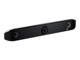 HP Poly Studio V52 USB Video Bar No Power Cord TAA No localization