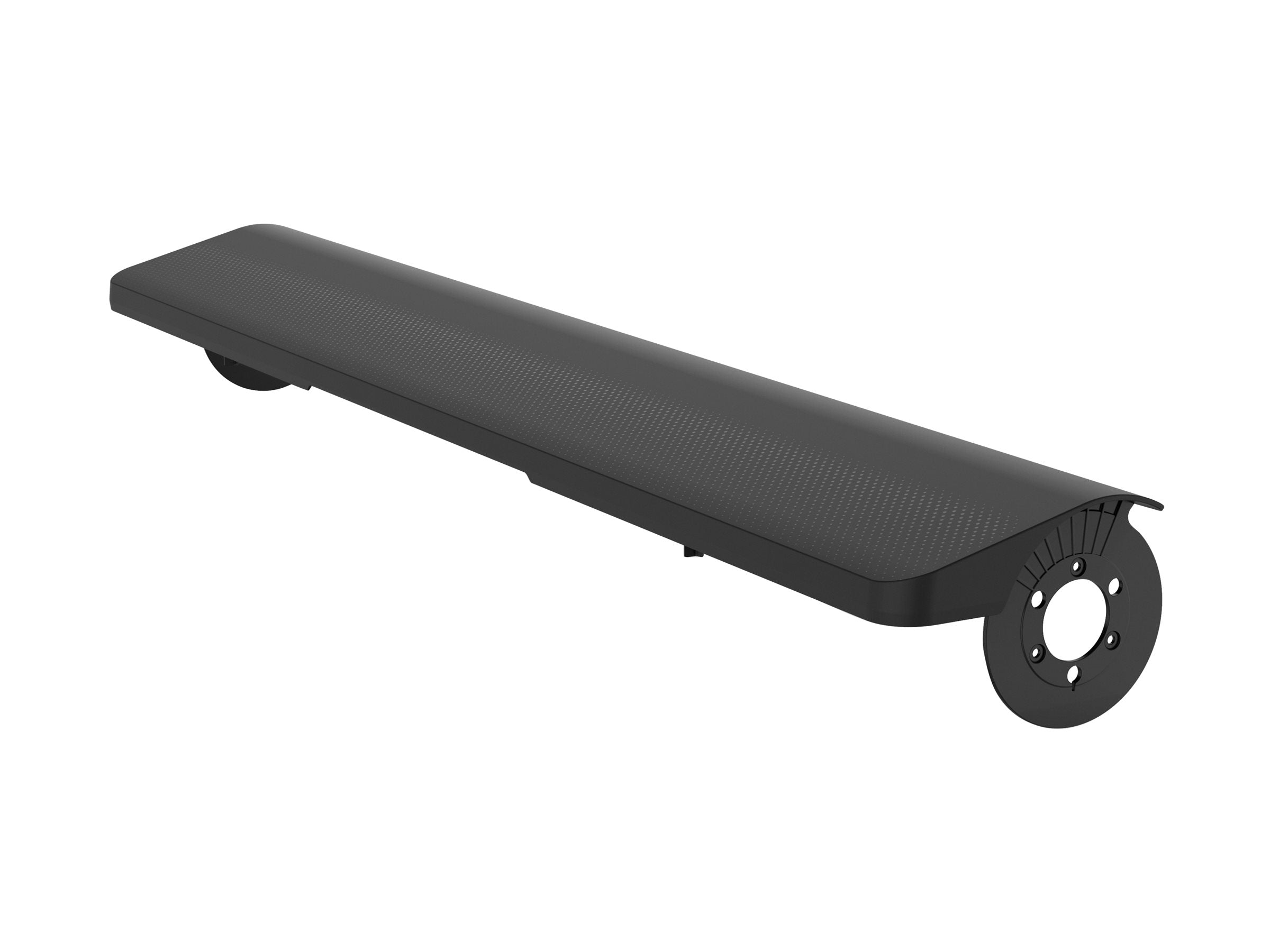 HP DesignJet T200/T600 24p Roll Cover