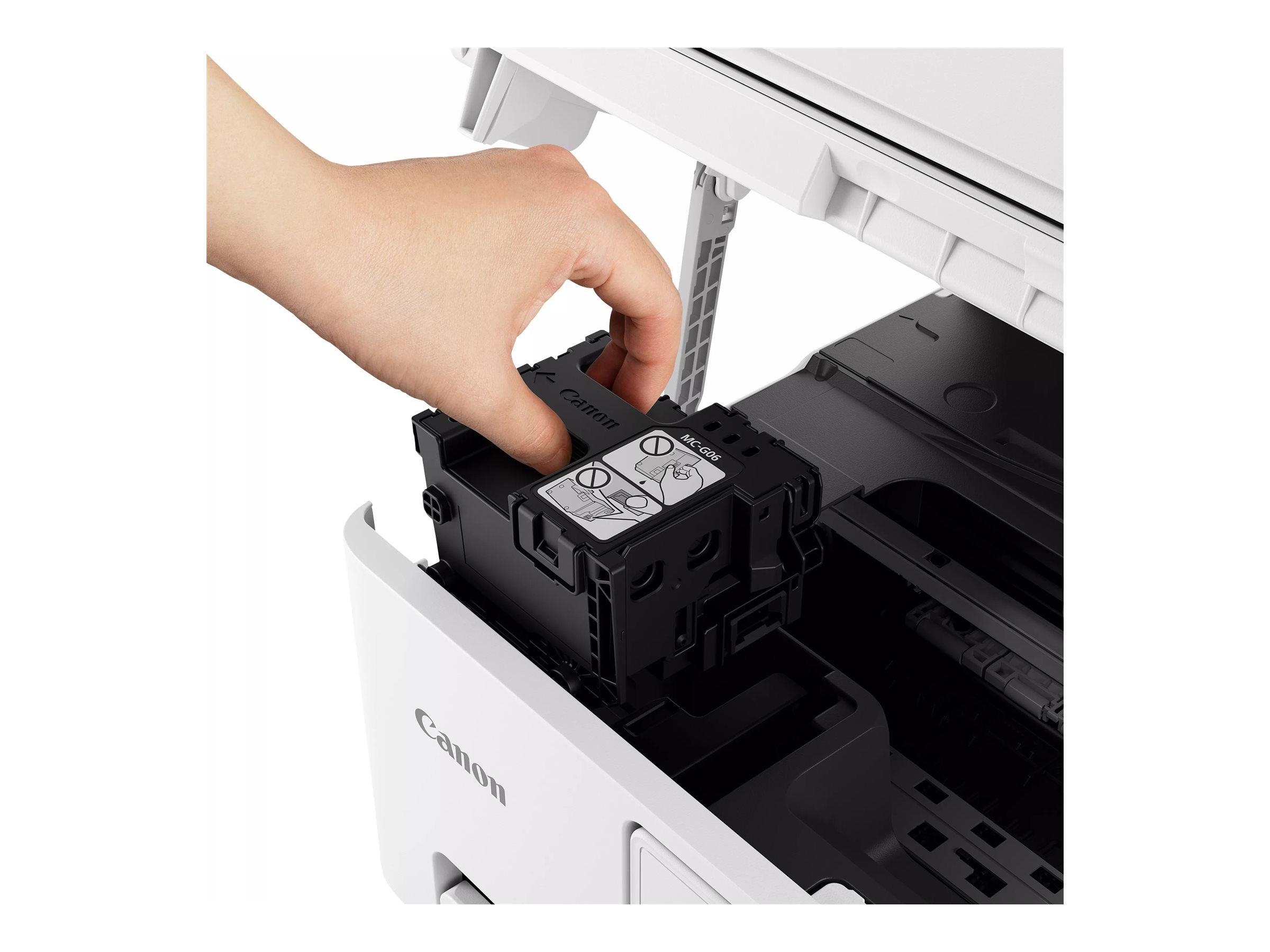 CANON PIXMA TS7750i MFP colour inkjet A4 15ipm Print 200sheets USB Wi-Fi