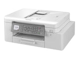 BROTHER MFCJ4340DWE ECOPRO Inkjet Multifunction Printer 4in1 20/19ppm 1200x2400dpi