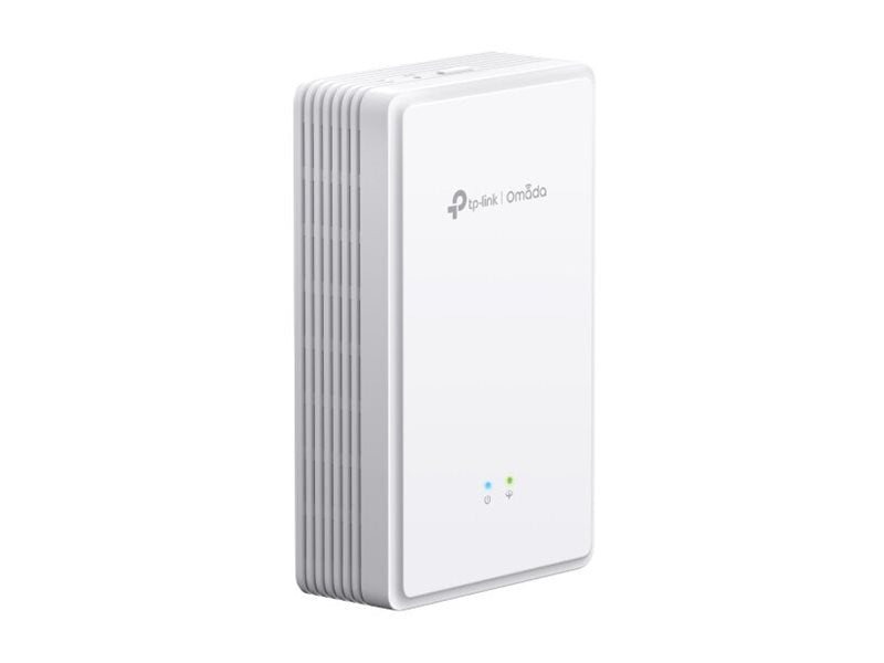 Omada AX1800 Wall-Plate Dual-Band Wi-Fi