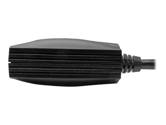 EATON TRIPPLITE USB 3.0 SuperSpeed Active Extension Repeater Cable A M/F 5M 16.4ft.