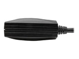 EATON TRIPPLITE USB 3.0 SuperSpeed Active Extension Repeater Cable A M/F 5M 16.4ft.