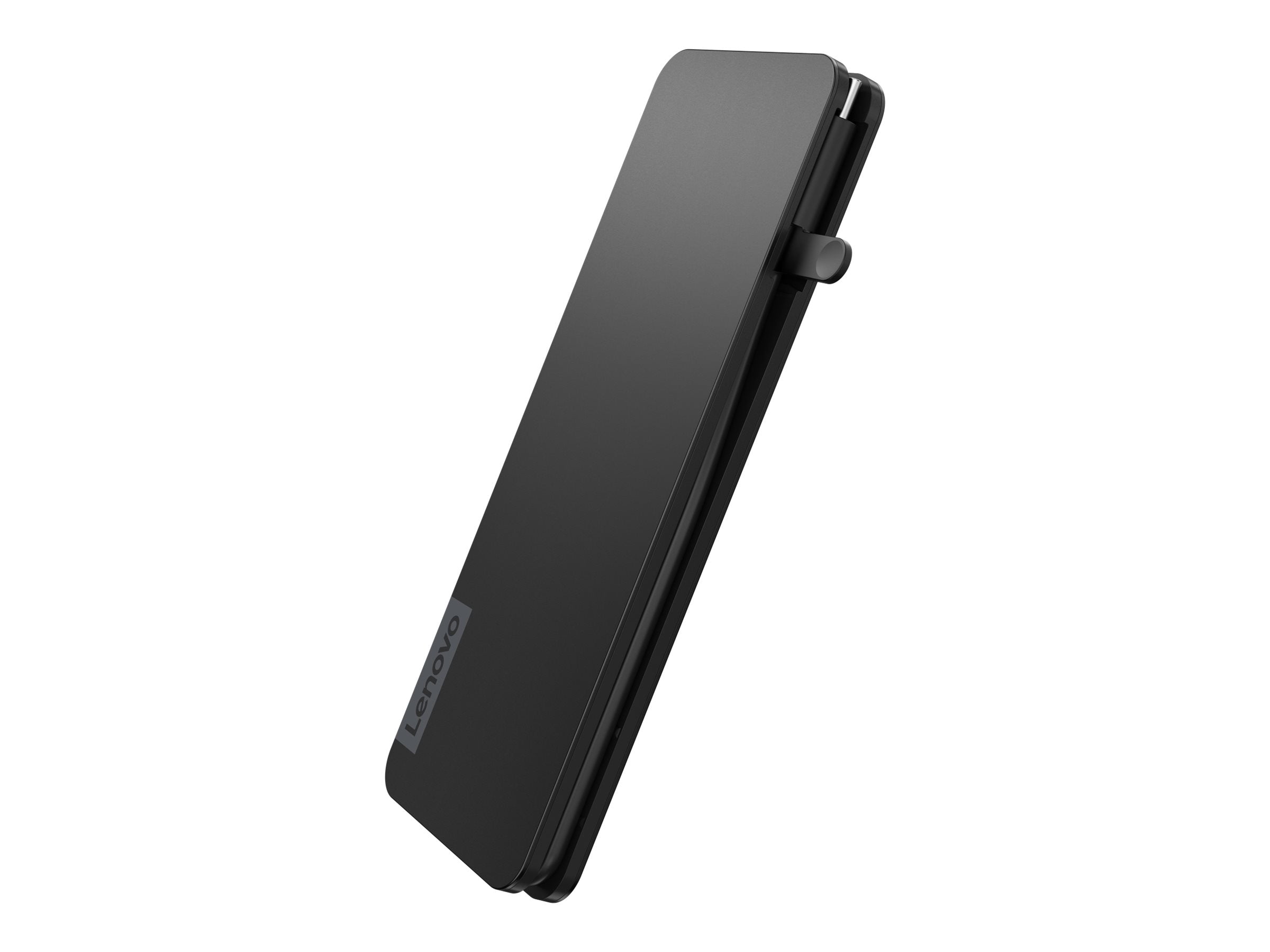 LENOVO Station daccueil USB-C HDMI