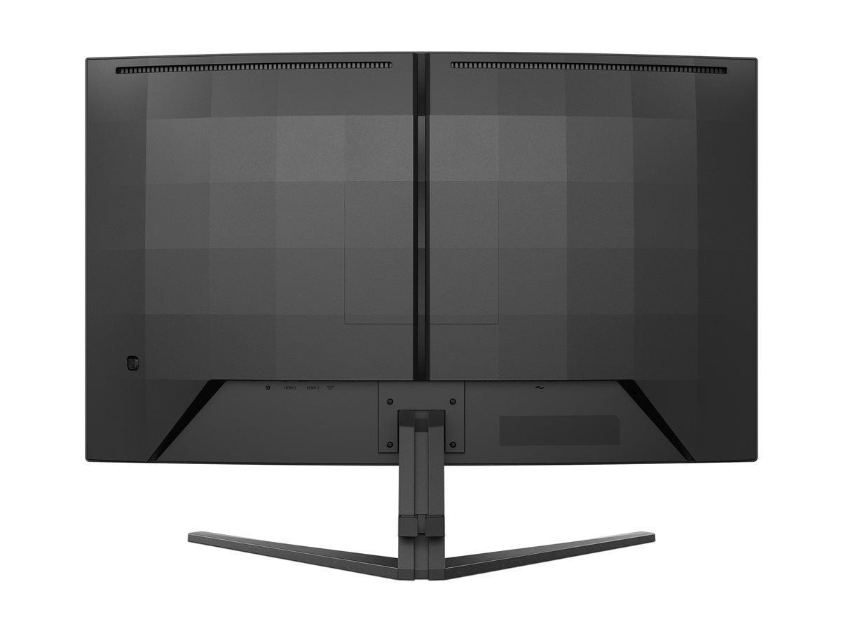 PHILIPS Evnia 3000 32M2C3500L - Ecran Gaming incruvé - 32p - 2560 x 1440 QHD 180 Hz - VA - 300 cd/m² -3500:1 - HDR10 - 2xHDMI DP -