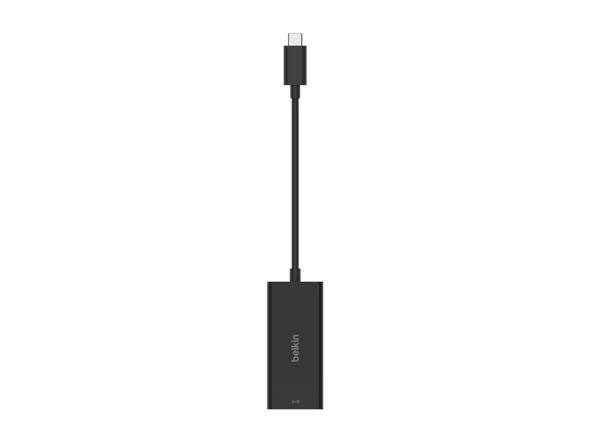 BELKIN USB4 to 2.5GB Ethernet Adapter