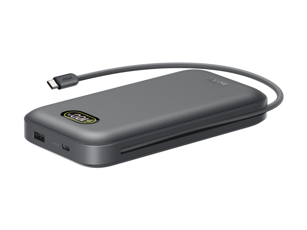 BoostCharge 27k 240wPD Power Bank