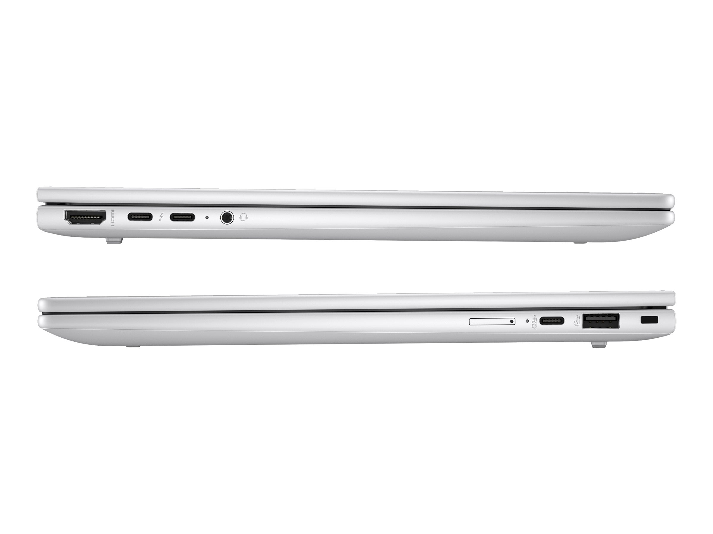 HP EliteBook X G1i PC IA Nouvelle génération Intel Core Ultra 7 258V 14i WUXGA 32Go 1To SSD W11P Copilot + PC 3/3/0 SmartBuy