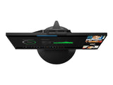 LENOVO ThinkCentre - Tiny-In-One 27 - 27p QHD - LCD - 16:9 1000:1 350nits 14ms - Webcam - HDMI - VGA - USB-B
