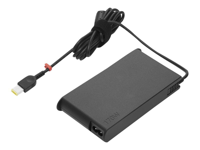 LENOVO ThinkPad Slim 170W AC Adapter Slim-tip - EU/INA/VIE/ROK