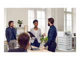 EPSON WorkForce Pro EP-C7000DW Printer colour Duplex inkjet A3 4800x1200dpi 25ppm mono 24ppm colour 335sheets USB LAN Wi-Fi
