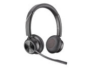 Poly Savi 7320 Stereo D2 Top EMEA