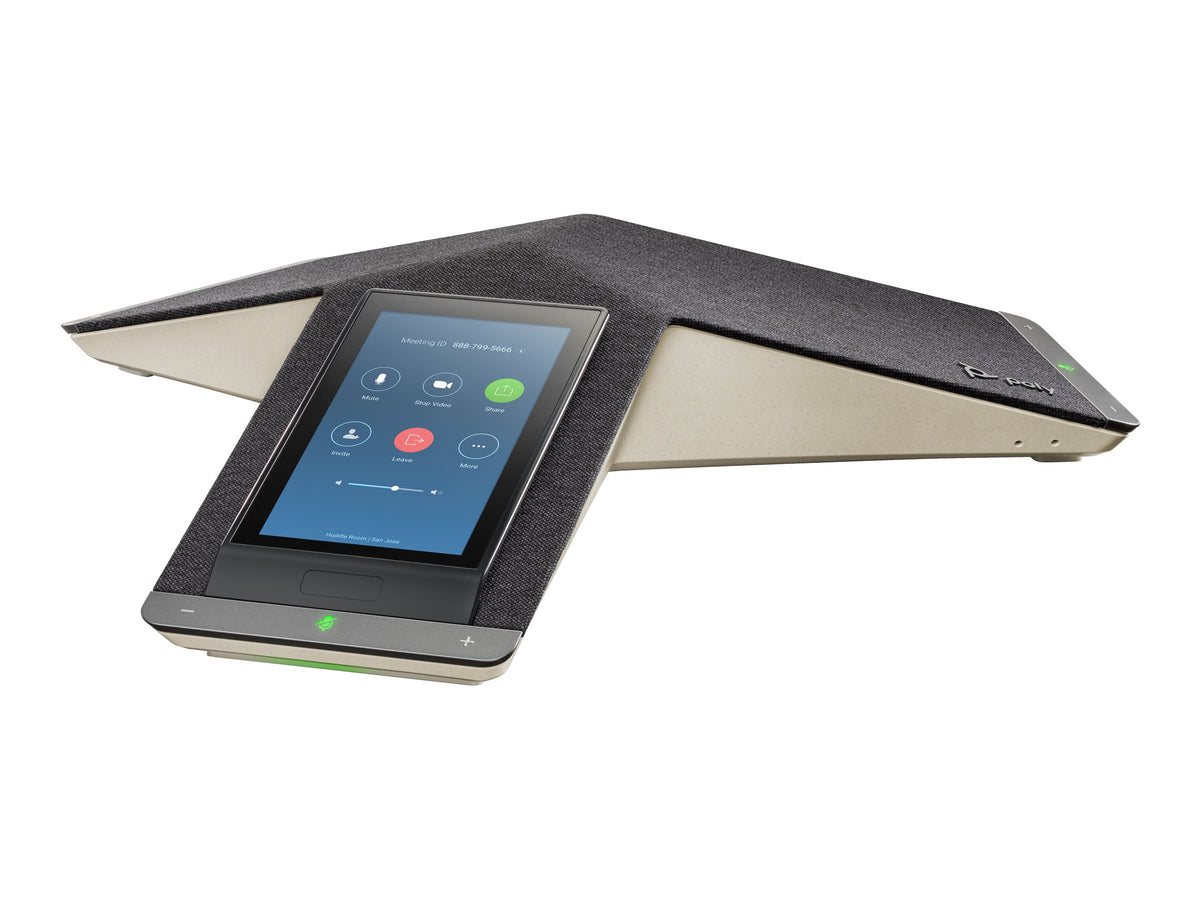 Poly Trio C60 IP CP FR PoE-e EMEA