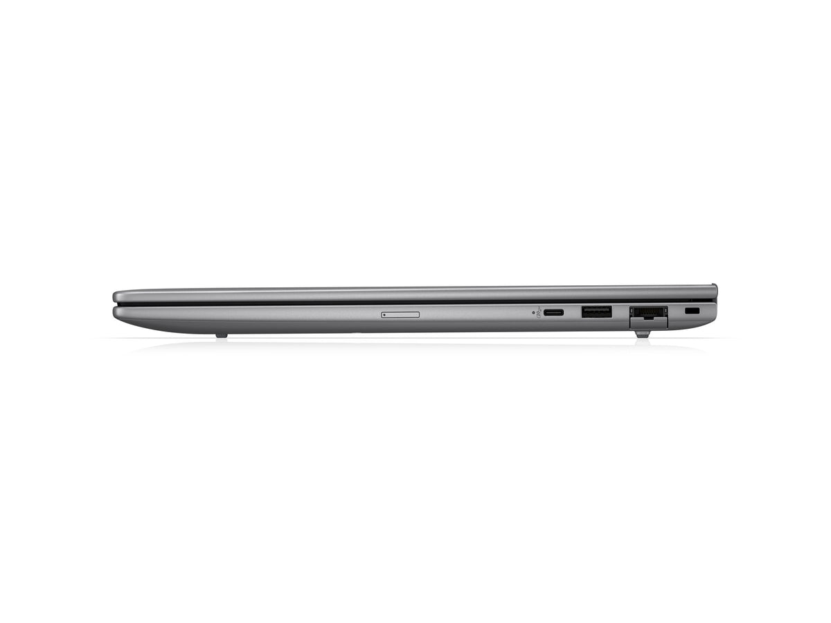 HP ZBook 8 G1i Intel Core Ultra 7 255H 16p WUXGA 32Go 1To Intel Arc 140T W11P 3/3/3