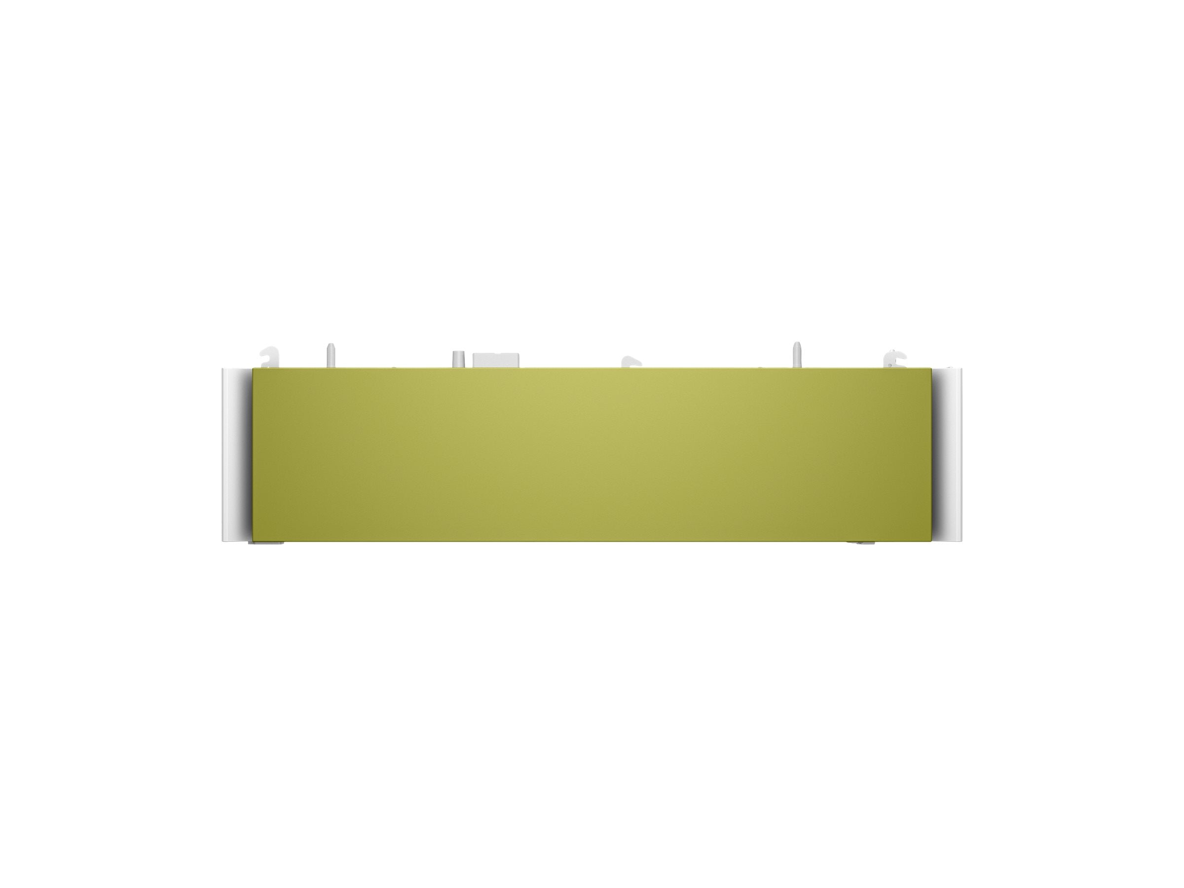 HP Clr LJ Green 550 Sheet Paper Tray