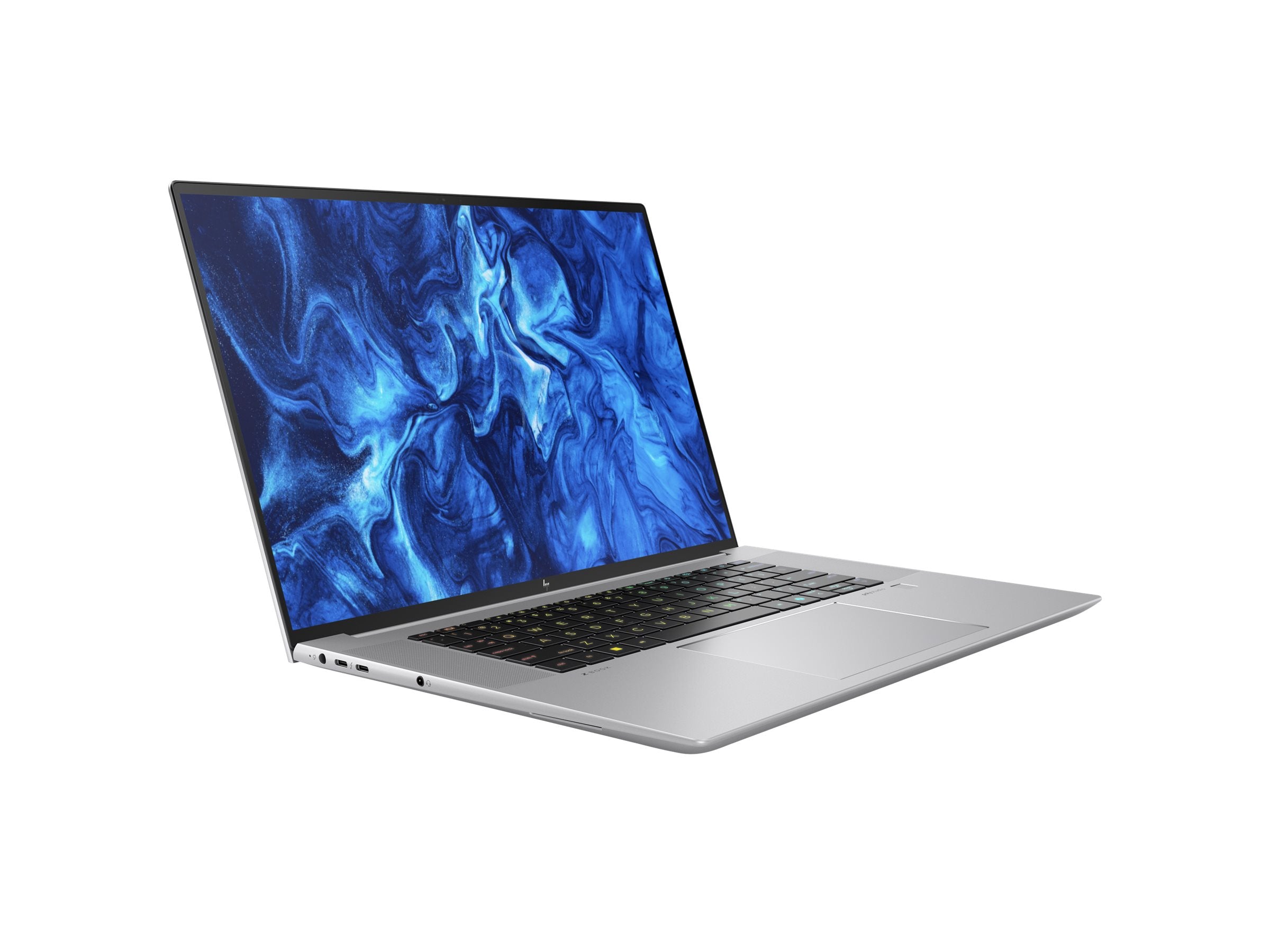 HP Mobile Workstation ZBook Studio G11 Intel Core Ultra 7 165H 16inch WUXGA 16GB 1TB SSD PCIe UMA W11P 3/3/0