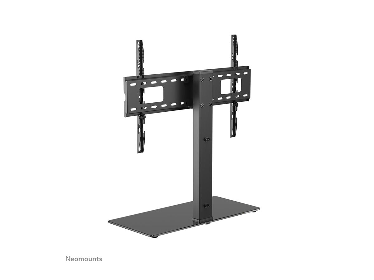 NEOMOUNTS DS45-430BL16 Support de bureau pour écran à poser 37-70p- pivotant