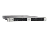 CISCO UCS C220 M6 RACK W/O CPU MEM DRIVES 1U WNVME BACKPLANE