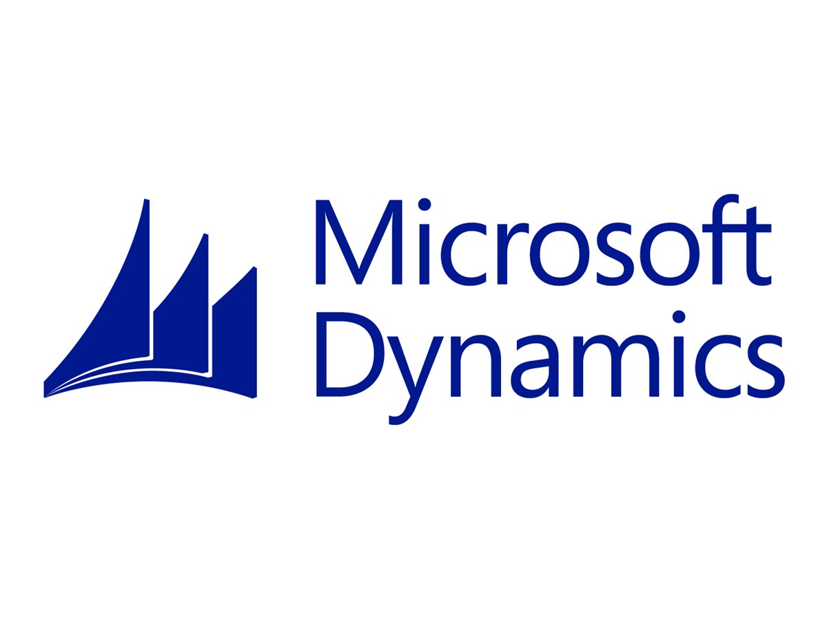 MS SPLA DynamicsSLHosted AllLng License SoftwareAssurancePack MVL BEFullUser SAL