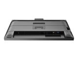 PHILIPS 27B1U5601H/00  27in - 2560 x 1440 QHD 75 Hz - IPS - 350 cd/m² - 4 ms - HDMI, DisplayPort, USB-C - haut-parleurs - WEBCAM
