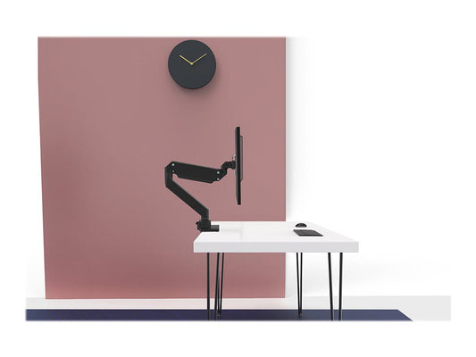 NEOMOUNTS NM-D775BLACKPLUS Support décran à fixer 10-49p - ressort à gaz - Topfix - arrêt 180