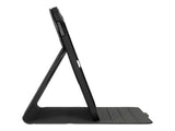 TARGUS VersaVu case for New iPad 2022 Black