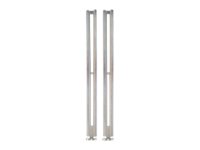 SYNOLOGY RAIL KIT MOUNTED