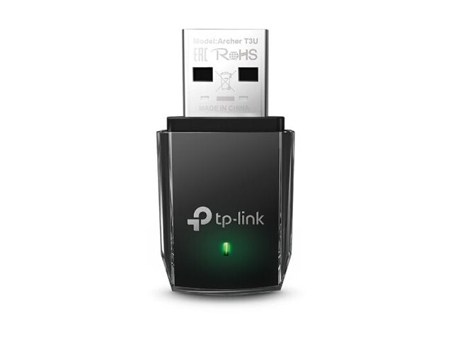 AC1300 Mini Wireless MU-MIMO USB Adapter