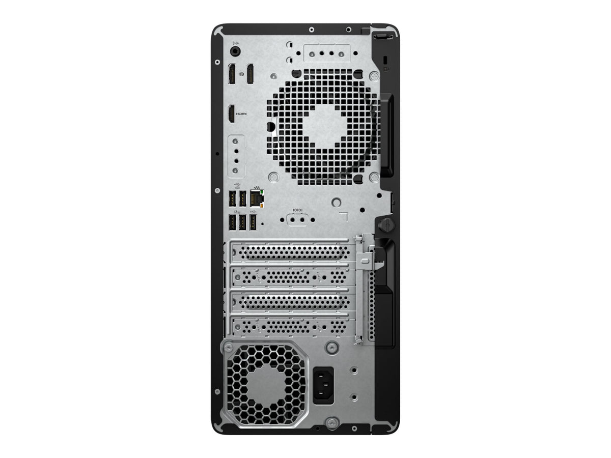 HP EliteDesk 8 TWR G1i Intel Core Ultra 9 285 32Go DDR5 1To SSD GeForce RTX 3050 W11P HIE 3/3/3