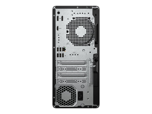 HP EliteDesk 8 TWR G1i Intel Core Ultra 5 235 8Go DDR5 256Go SSD W11P 1/1/1 Wty