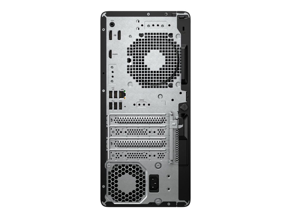 HP EliteDesk 8 TWR G1i Intel Core Ultra 5 235 16Go DDR5 512Go SSD W11P 3/3/3